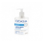 Ozoaqua jabon liquido de ozono (500 ml)