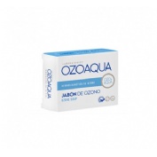 Ozoaqua jabon de ozono (25 g)