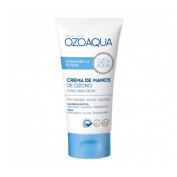 Ozoaqua crema de manos de ozono (50 ml)