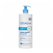 Ozoaqua jabon liquido (1000 ml)