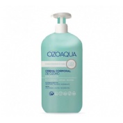 Ozobaby crema corporal de ozono (500 ml)