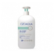 Ozobaby gel syndet de ozono (500 ml)