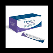 Fertybiotic mujer plus (15 sticks)