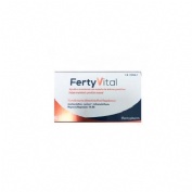 Fertyvital (30 capsulas)