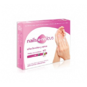 FOOT LOVE CAJA CALCETINES 6+6U