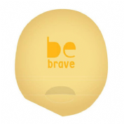 BE ENN LOVE MANOS BRAVE LIMON