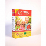 REPELEMAX LIENDRERA+ACONDICION