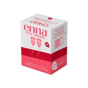 ENNA CYCLE COPA MENSTRUAL (T- M)