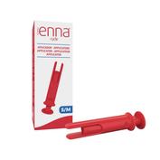 ENNA CYCLE APLICADOR COPA MENSTRUAL (T- M)