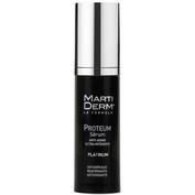 Martiderm proteum serum (1 envase cristal 30 ml)