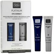 Martiderm eye correct (2 tubos 10 ml)