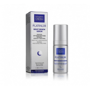Martiderm night renew serum (1 envase 30 ml)