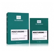 Martiderm moisturising mask (25 ml x 10 u)