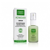 Martiderm acniover serum (1 envase 30 ml)