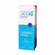 Sea4 colutorio cuidado total (500 ml)
