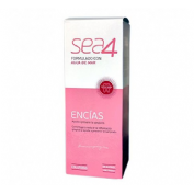 Sea4 colutorio encias (1 envase 500 ml)