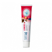 Sea4 junior pasta dentifrica (75 ml)