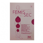 Femistina sec (30 capsulas)