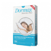 Dormax 60 dias (60 capsulas)