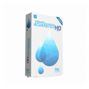 Acuaretico h2o (45 capsulas)