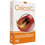 Oxicol plus omega (30 capsulas)