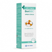 Otifaes borisec (spray otico 1 envase 30 ml)