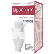 Lipocrom 100 (20 capsulas)
