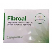 Fibroal (30 caps)