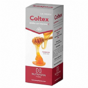 Coltex (jarabe 1 envase 150 ml)