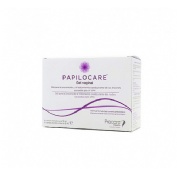 Papilocare gel vaginal (21 canulas monodosis 5 ml)