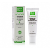 Martiderm acniover renovador nocturno (1 envase 40 ml)