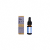 The beemine lab aceite de cannabis 10%  1 envase 10 ml