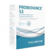 Inovance probiovance s 3 (30 capsulas)