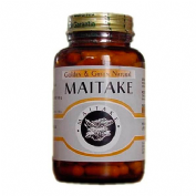 MAITAKE 120 CAPS HIFAS DA TERR