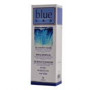BLUE CAP GEL 400 ML