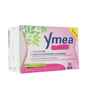 YMEA SILUETA 64 CAPS