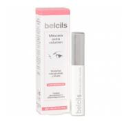 BELCILS MASCARA EXTRA VOLU 8ML