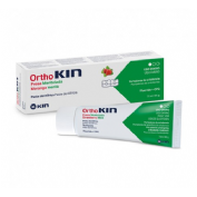 ORTHO KIN FRESA MENT PASTA 75