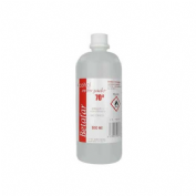 ALCOHOL BETAFAR 70 500 ML