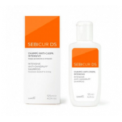 SEBACUR CHAMPU 125 ML