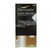 DERMATIX LAMIN SIL CLEAR  4X13