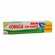 COREGA SIN SABOR CREMA 75-70 G