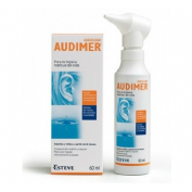 AUDIMER SUERO MARINO 60 ML