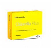 CHLORELLA PLUS 1000 120CO VITA