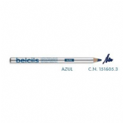 BELCILS LAPIZ PERF TEX CRE AZU