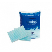 ESPONJA LISUBE GEL JABON 24 U