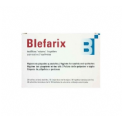 BLEFARIX TOALLITAS 2,5ML 50 U