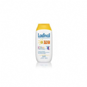 Ladival niños y pieles atopicas leche hidratante - fotoprotector fps 30 (200 ml)