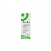 THEALOZ 10 ML