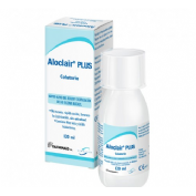 ALOCLAIR PLUS COLUTORIO 120 ML